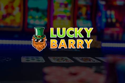 Lucky barry casino El Salvador